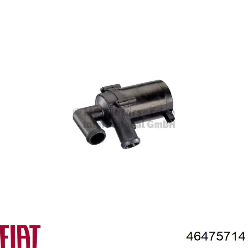 Comprar 46475714 Fiat/Alfa/Lancia Unidad de alimentación de combustible