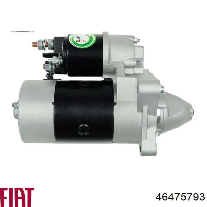Burro de arranque  Fiat/Alfa/Lancia 46475793 precio, desde 68,24 EUR