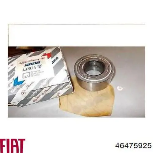 Empujador de válvula Fiat Fiorino 225