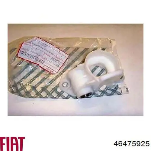 Empujador de válvula Fiat Fiorino 225