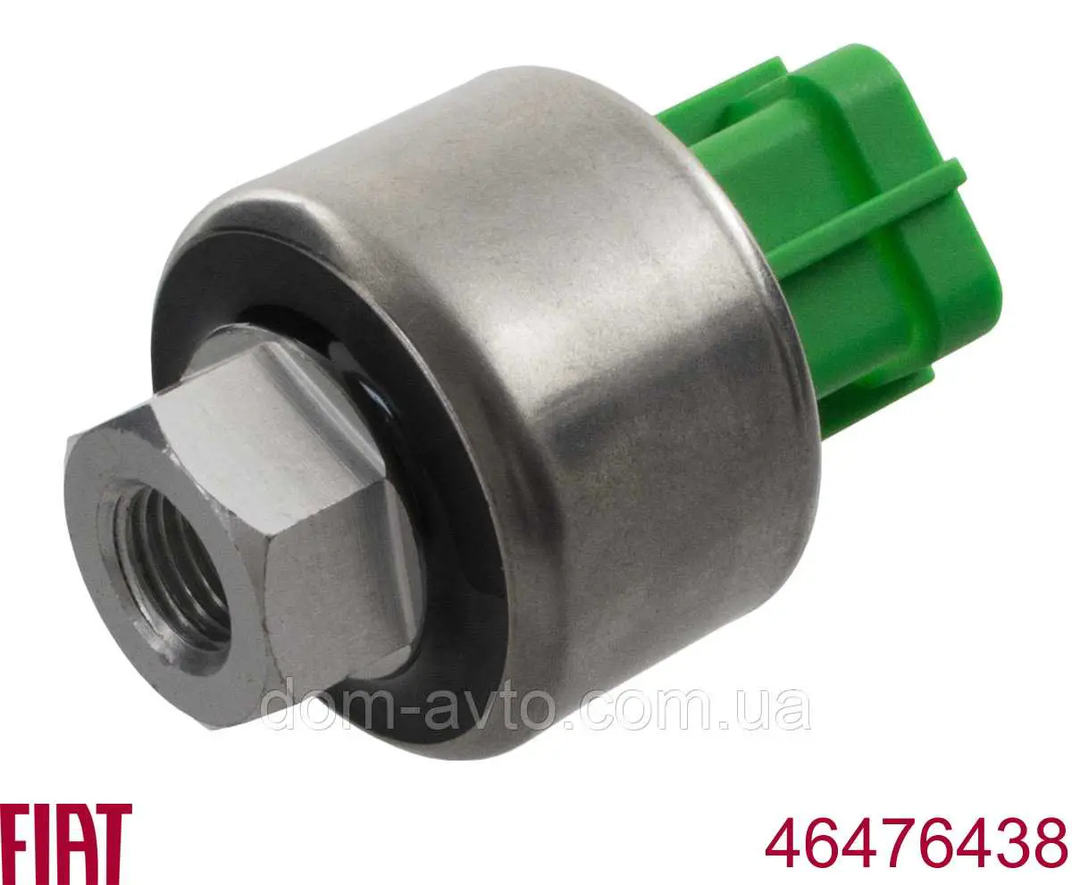 Sensor de presion A/C Fiat/Alfa/Lancia 46476438 precio, desde 24,49 EUR