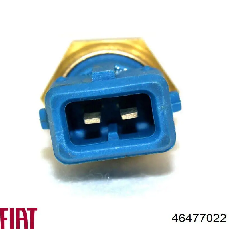 Sensor de temperatura del refrigerante Fiat/Alfa/Lancia 46477022 precio, desde 8,74 EUR