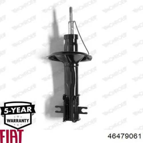 Amortiguadores Fiat/Alfa/Lancia 46479061 precio, desde 40,05 EUR
