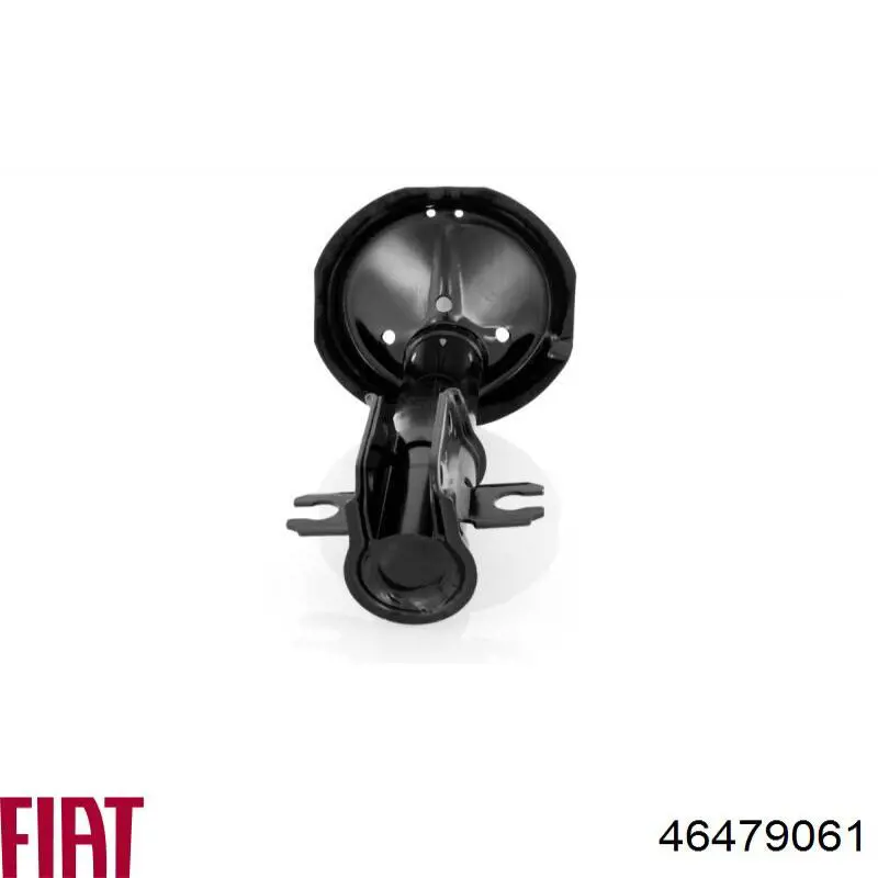 Comprar 46479061 Fiat/Alfa/Lancia Amortiguador
