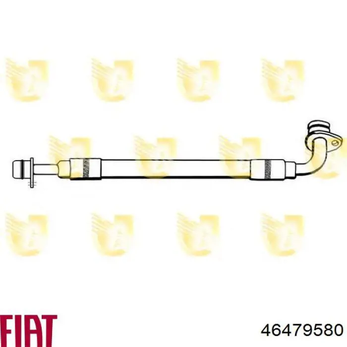 46479580 Fiat/Alfa/Lancia 