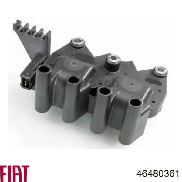 Comprar 46480361 Fiat/Alfa/Lancia Bobina