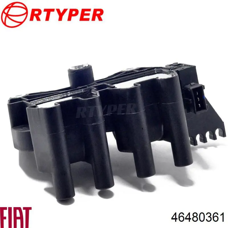 Bobina 46480361 Fiat/Alfa/Lancia