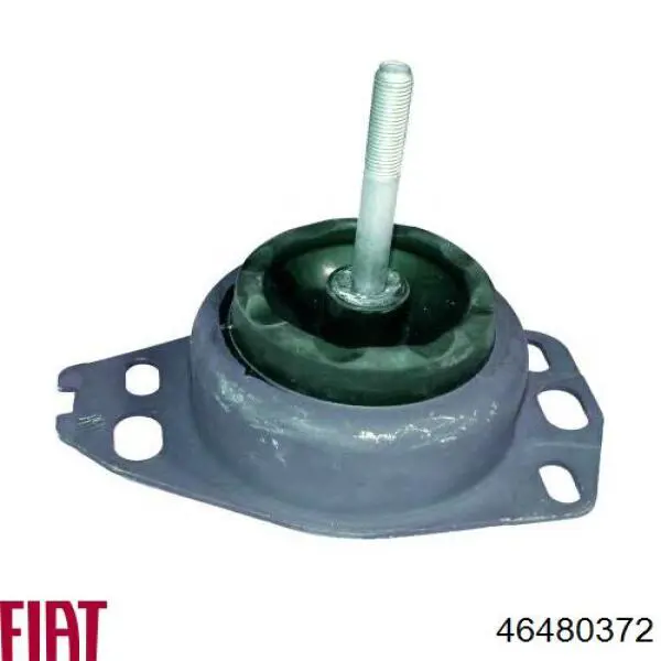 Soporte de motor delantero Fiat/Alfa/Lancia 46480372 precio, desde 37,71 EUR