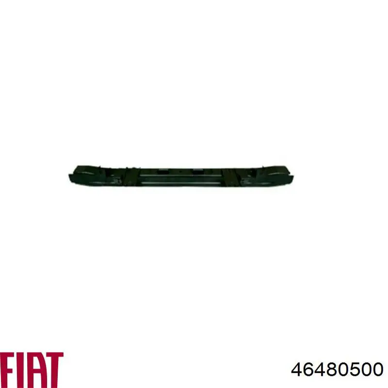 Soporte de radiador completo Polcar 301834 precio, desde 28,41 USD