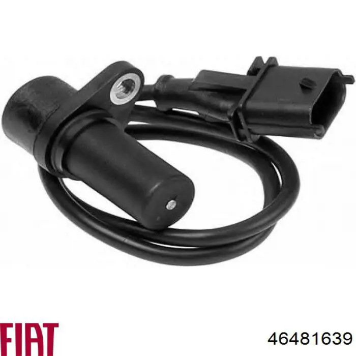 Generador de impulsos, cigüeñal  Fiat/Alfa/Lancia 46481639 precio, desde 31,25 EUR