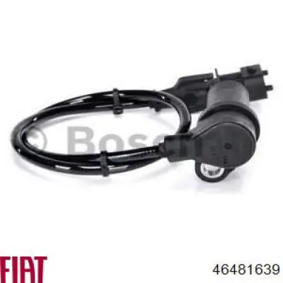 Comprar 46481639 Fiat/Alfa/Lancia Sensor de cigüeñal