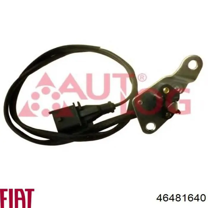 Sensor de árbol de levas Fiat/Alfa/Lancia 46481640 precio, desde 36,22 EUR
