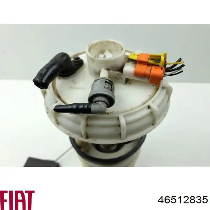 Módulo alimentación de combustible  Fiat/Alfa/Lancia 46512835 precio, desde 180,85 EUR