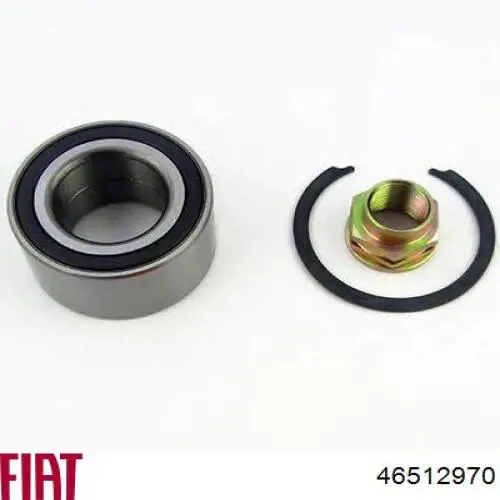 Comprar 46512970 Fiat/Alfa/Lancia Cojinete de rueda delantero