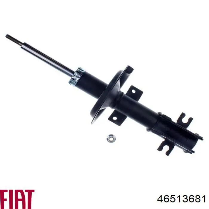 46513681 Fiat/Alfa/Lancia Amortiguador frontal