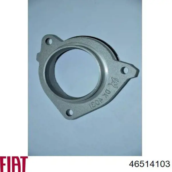 60813137 Fiat/Alfa/Lancia alojamiento del cojinete del diferencial
