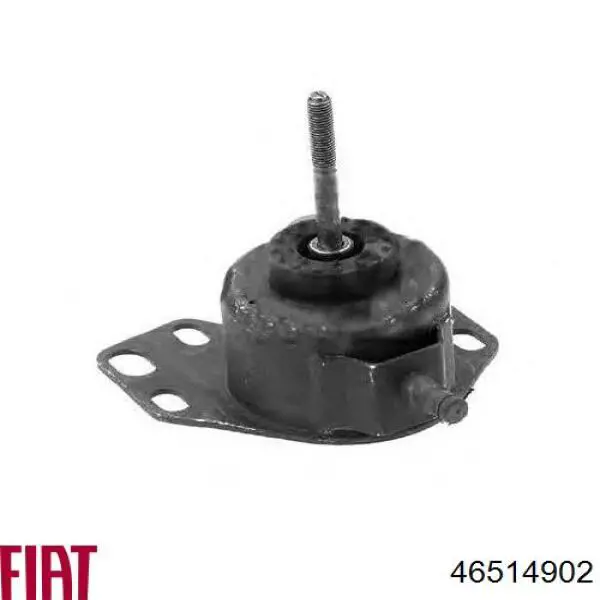 46514902 Fiat/Alfa/Lancia Soporte de caja de velocidades
