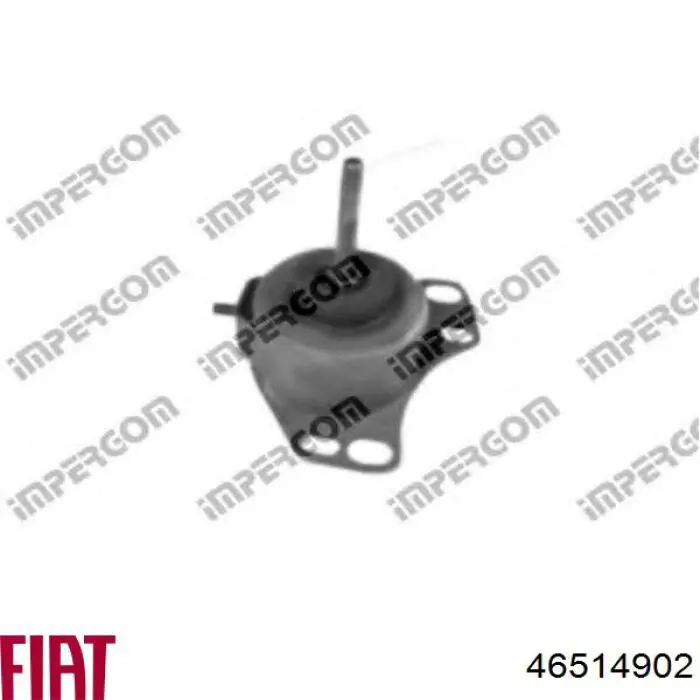 Taco de caja de cambios Fiat/Alfa/Lancia 46514902 precio, desde 50,35 EUR