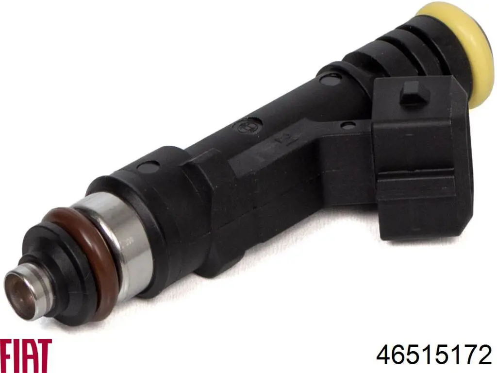 Inyector 46515172 Fiat/Alfa/Lancia