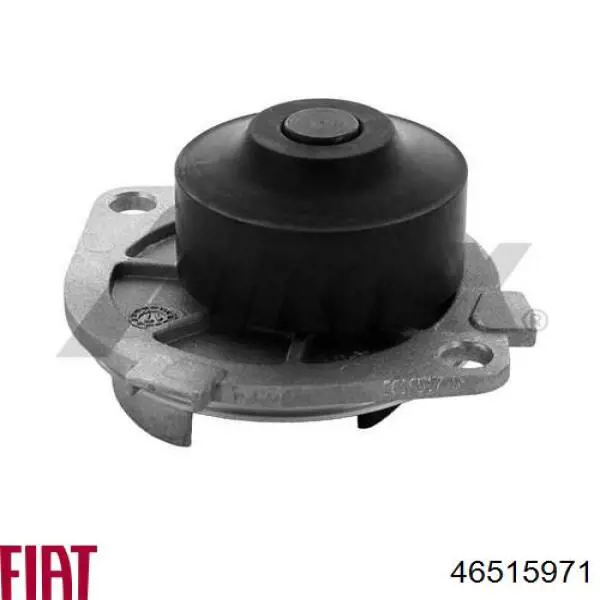 46515971 Fiat/Alfa/Lancia bomba de agua