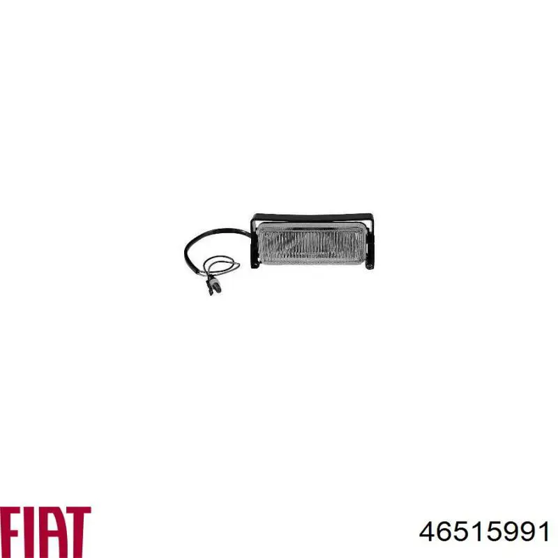 46515991 Fiat/Alfa/Lancia