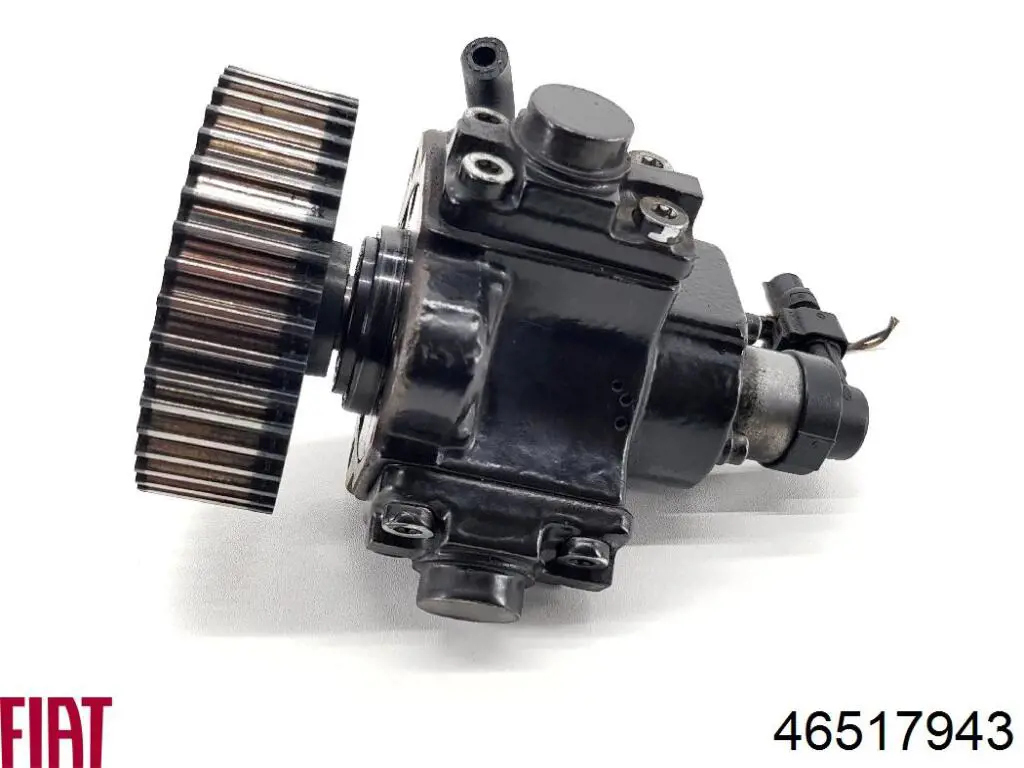 Comprar 46517943 Fiat/Alfa/Lancia Engranaje del árbol de levas para accionamiento de la bomba de inyección