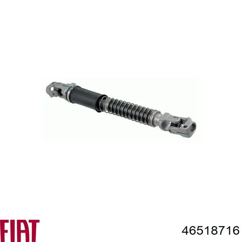 Arandela de asiento del inyector Fiat/Alfa/Lancia 46518716 precio, desde 1,33 EUR