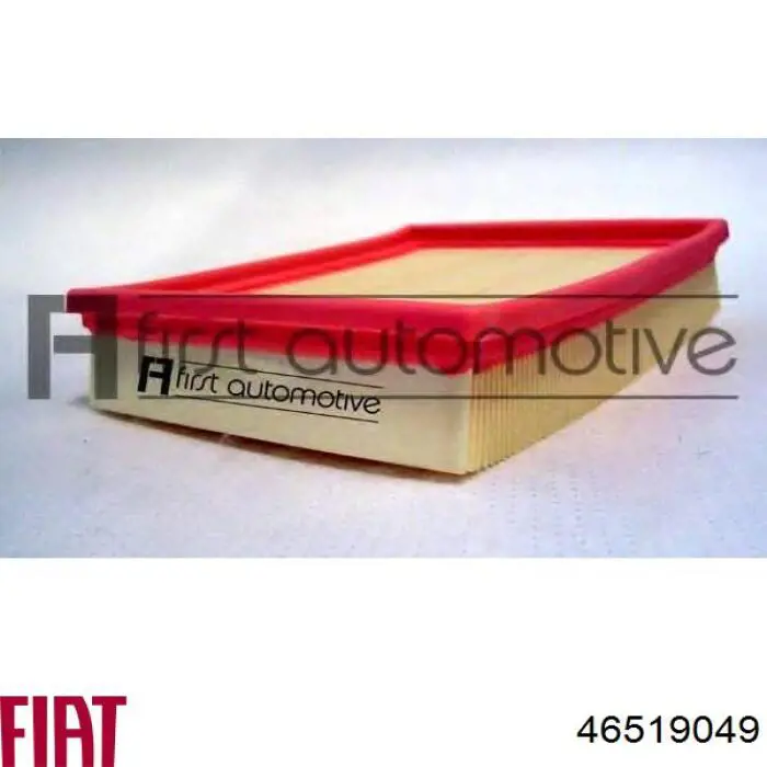 Comprar 46519049 Fiat/Alfa/Lancia Filtro de aire