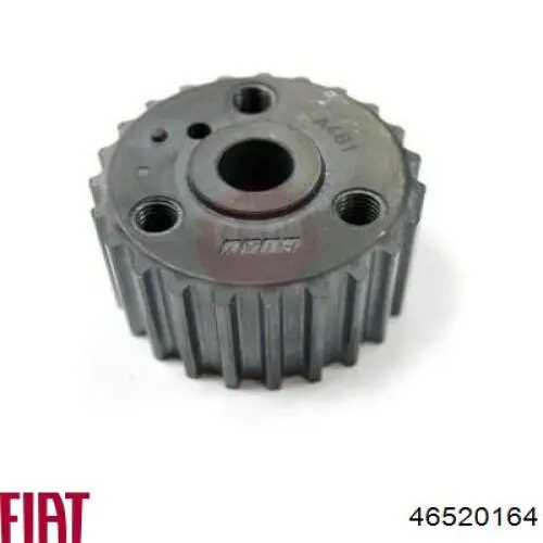 Comprar 46520164 Fiat/Alfa/Lancia Piñón del cigüeñal
