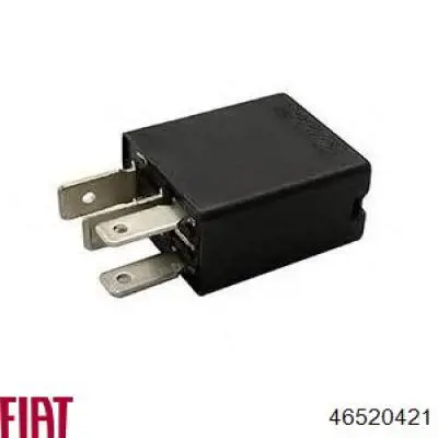 Comprar 46520421 Fiat/Alfa/Lancia Rele del ventilador de habitaculo