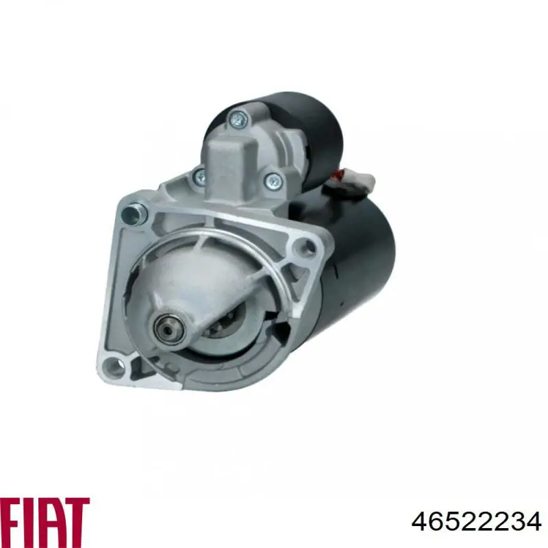 Burro de arranque  Fiat/Alfa/Lancia 46522234 precio, desde 102,64 EUR