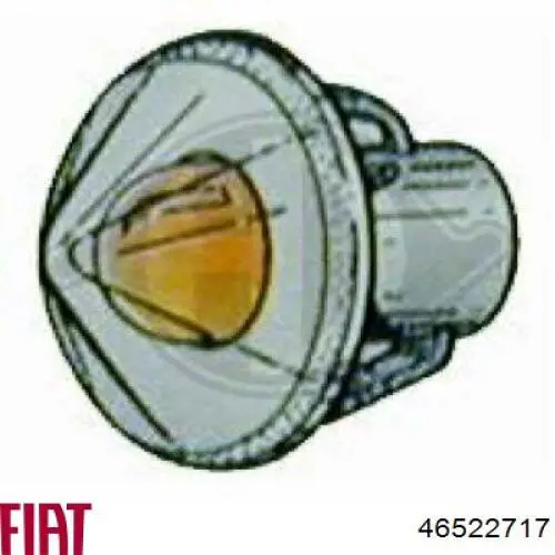 Luz intermitente Fiat/Alfa/Lancia 46522717 precio, desde 6,07 EUR
