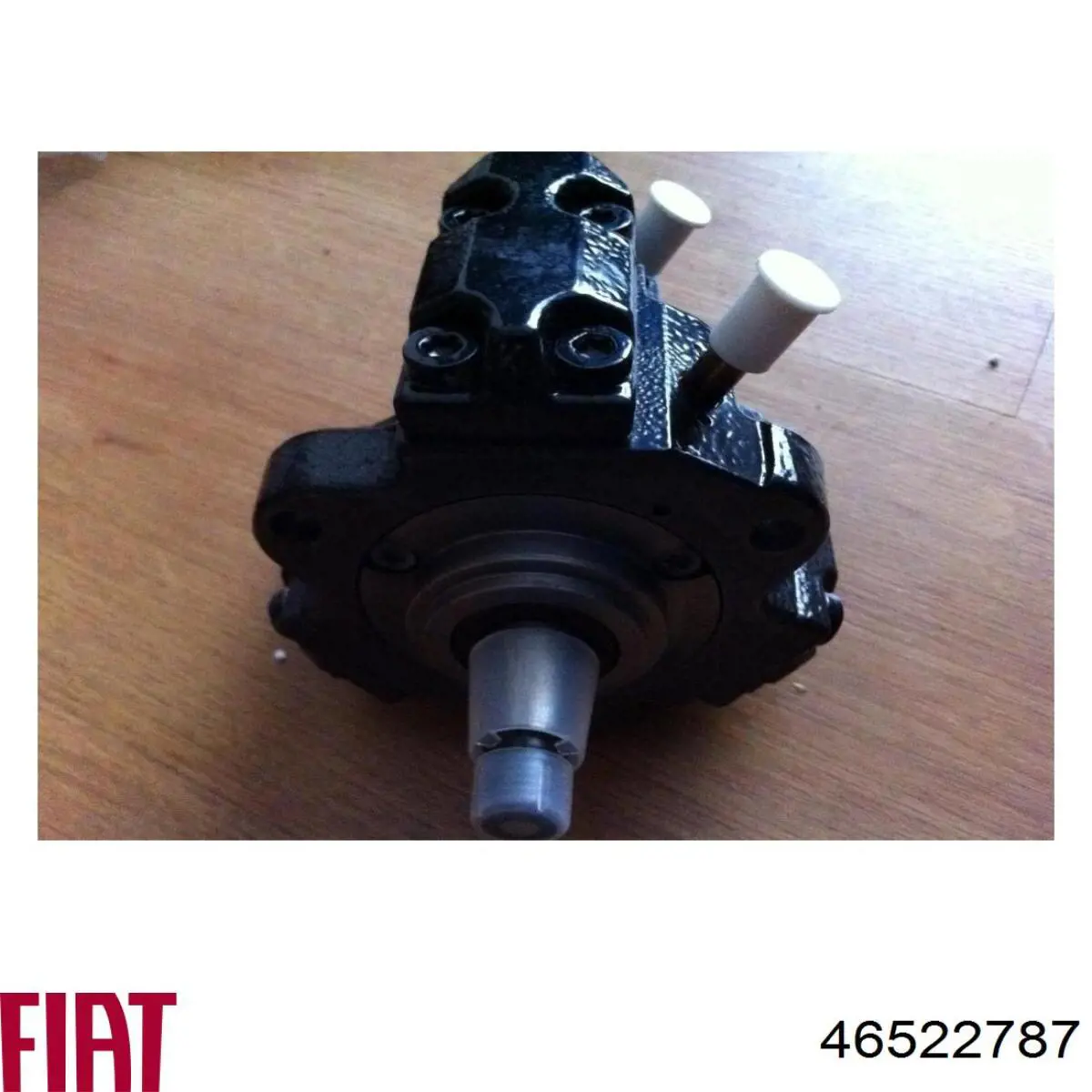 46522787 Fiat/Alfa/Lancia Bomba de inyección
