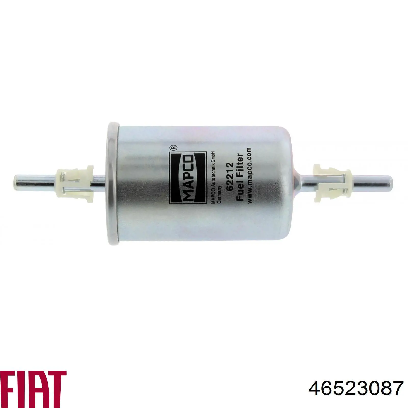 Filtro combustible Fiat/Alfa/Lancia 46523087 precio, desde 7,43 EUR
