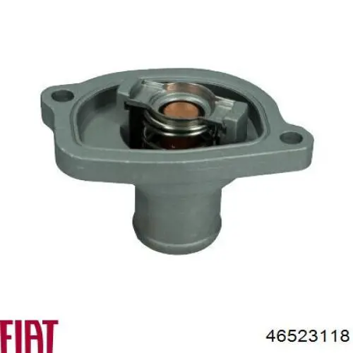 Termostato Fiat/Alfa/Lancia 46523118 precio, desde 11,90 EUR