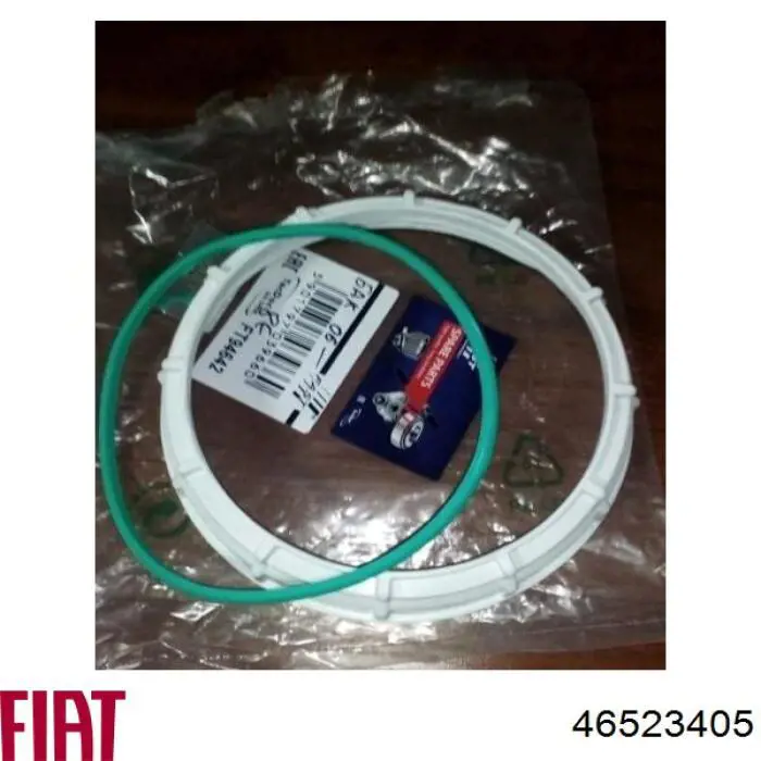 Tapa de la bomba de combustible Fiat/Alfa/Lancia 46523405 precio, desde 11,06 EUR