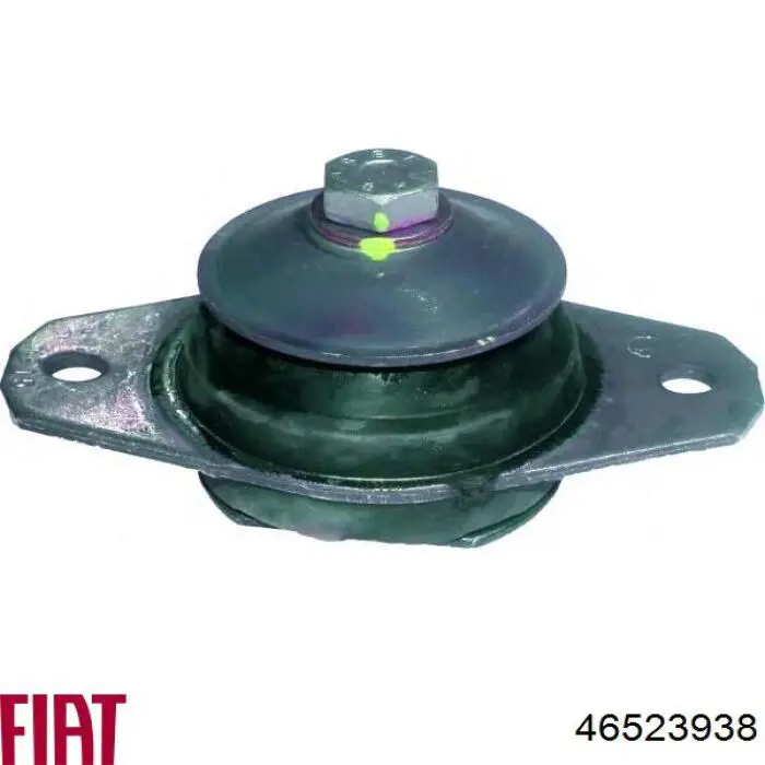 Soporte de motor derecho Fiat/Alfa/Lancia 46523938 precio, desde 36,36 EUR