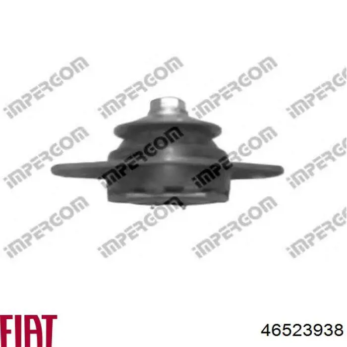46523938 Fiat/Alfa/Lancia Soporte de motor derecho