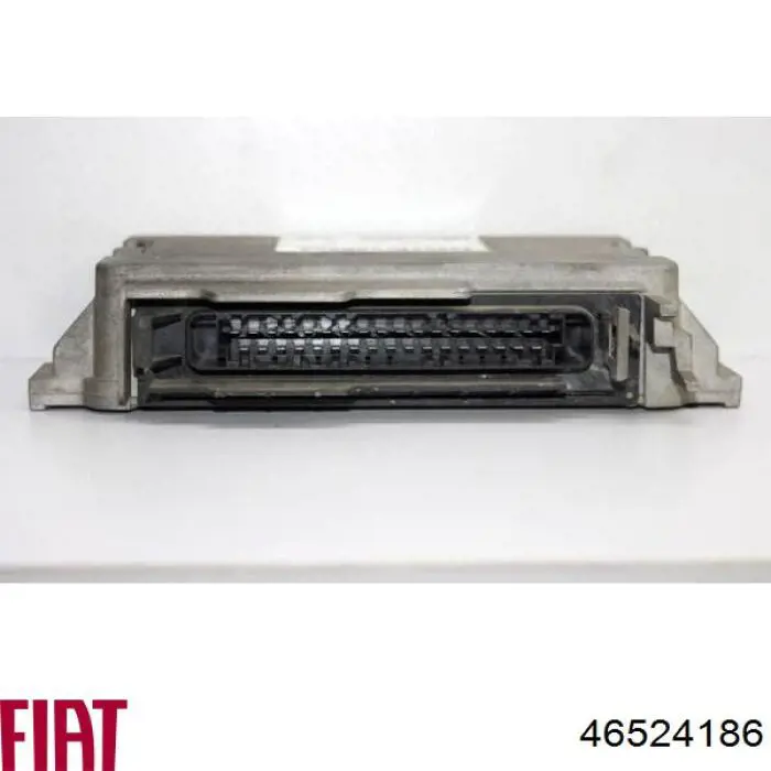  ECU Fiat Punto 1