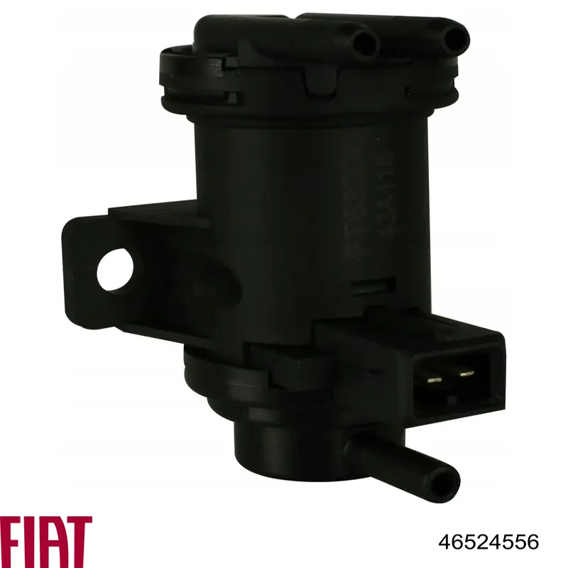 Transductor presión, turbocompresor  Fiat/Alfa/Lancia 46524556