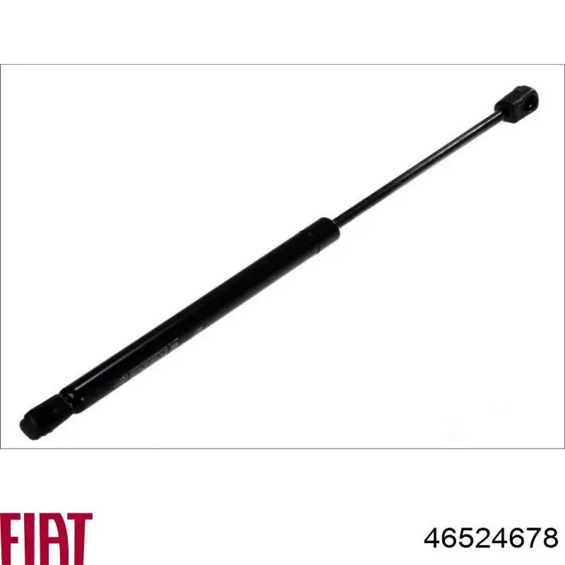Comprar 46524678 Fiat/Alfa/Lancia Amortiguador de puerta trasera