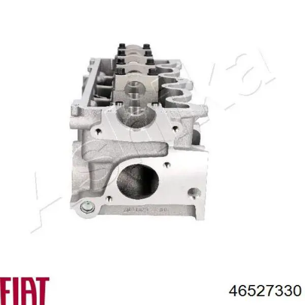 71715696 Fiat/Alfa/Lancia culata