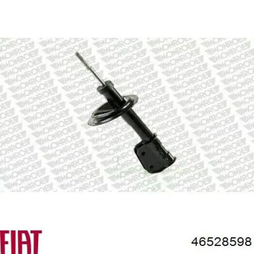 Amortiguador SAB802631 Open Parts