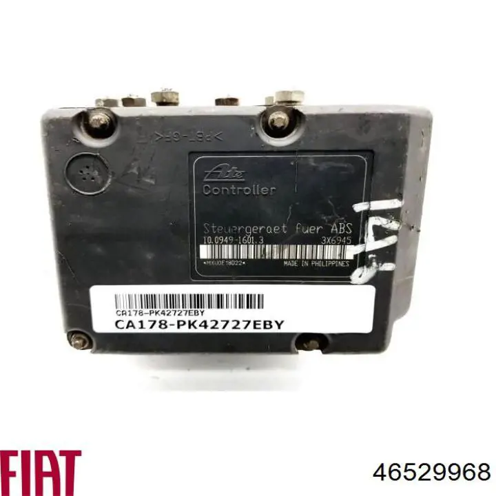 Bloque hidráulico ABS Ford 1945919 precio, desde 90,02 EUR