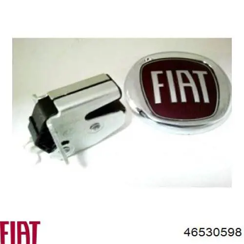 46530598 Fiat/Alfa/Lancia