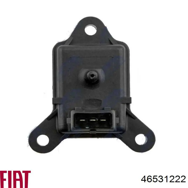 Sensor de presión del aire de admisión Fiat/Alfa/Lancia 46531222