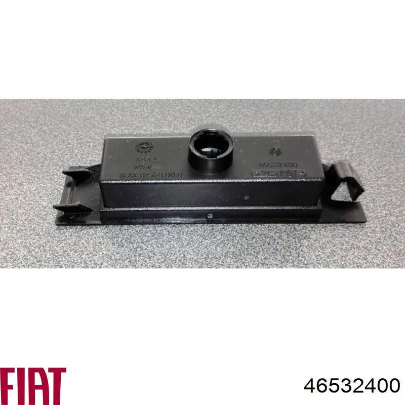 Comprar 51767932 Fiat/Alfa/Lancia Luz matricula