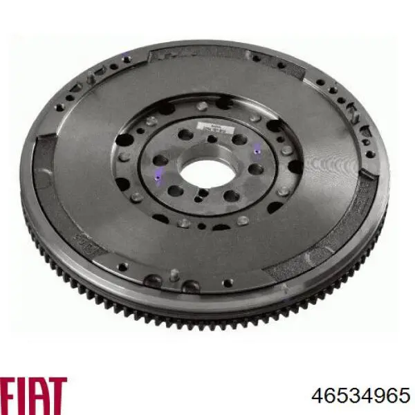 Motor de volante Fiat/Alfa/Lancia 46534965 precio, desde 490,51 EUR