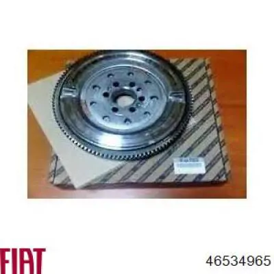 Comprar 46534965 Fiat/Alfa/Lancia Volante de motor bimasa