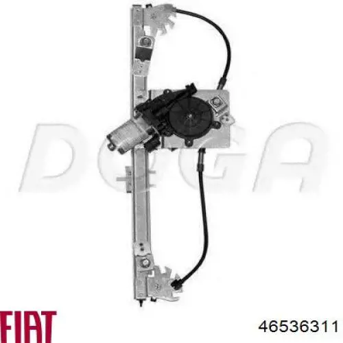 Comprar 30841 Miraglio Elevalunas